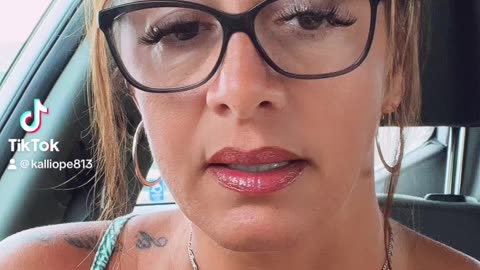 Tough women are made 🤣