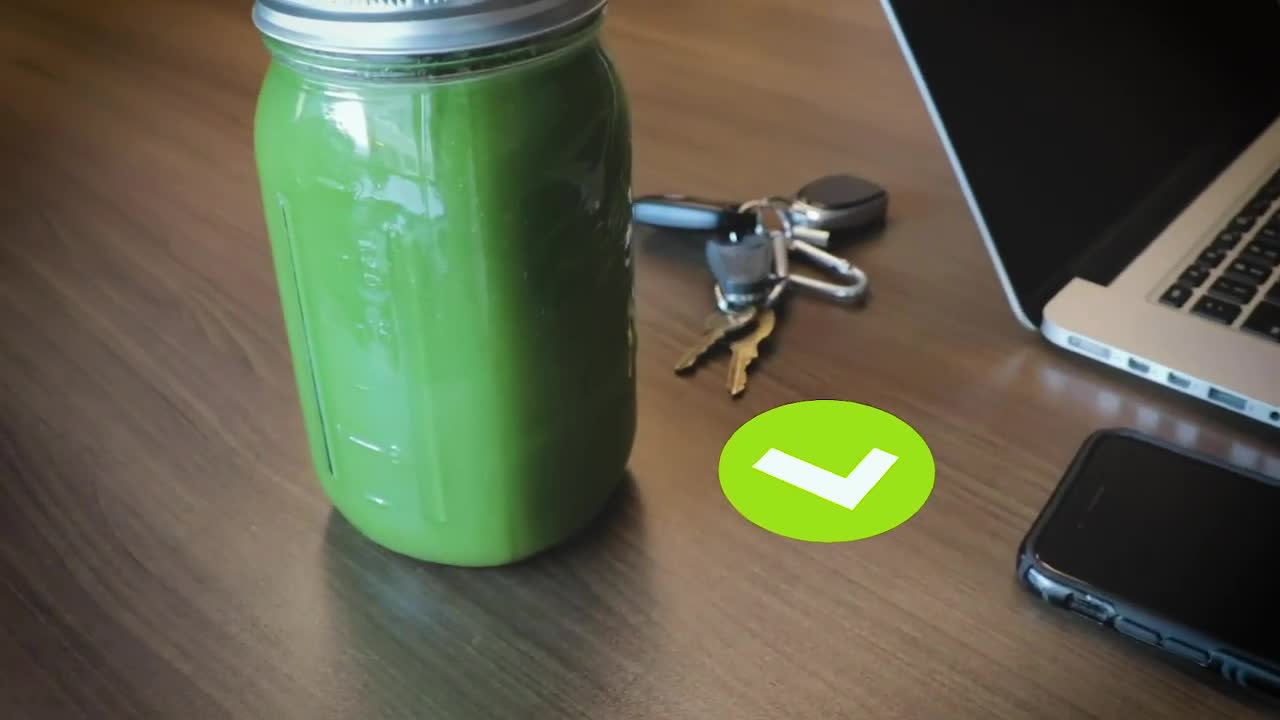 Clean Cloudy Vitamix Containers: Easy how to!