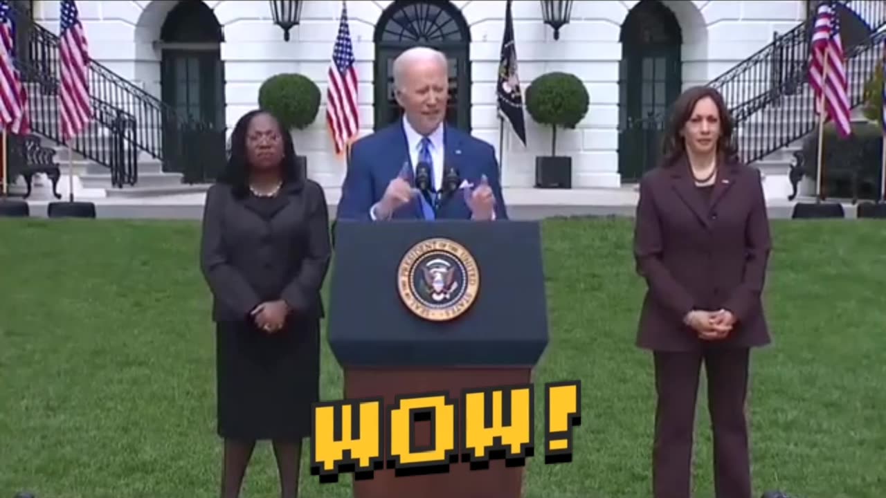 Joe Biden great motivational speech 👍💪