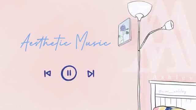 Asthetic Music Relaxing Chill Vibes