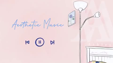 Asthetic Music Relaxing Chill Vibes