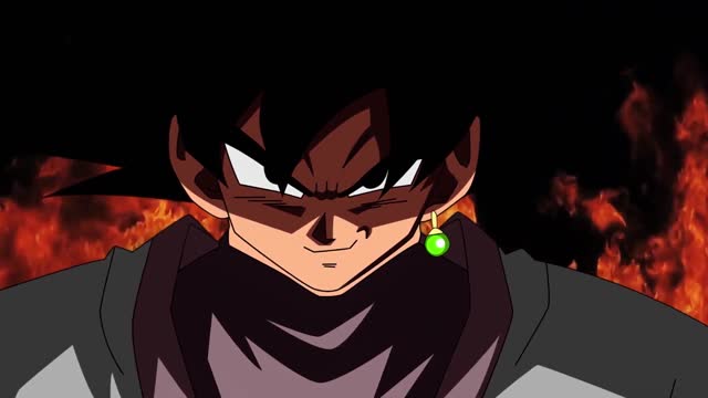 Goku Black Theme 10 hours || EPIC Orchestral Version - Dragon Ball Super!