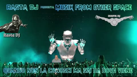 Progressive-House by Rasta DJ in ... Musik from Other space (58)