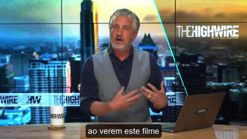 VAXXED - Parte 3 - Sessão Após o filme