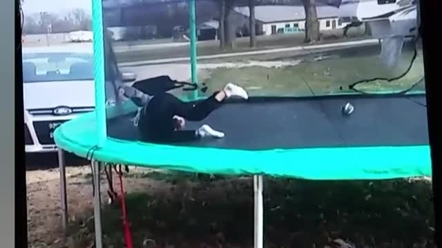 failed dunk