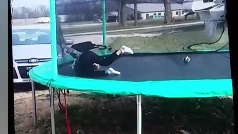 failed dunk