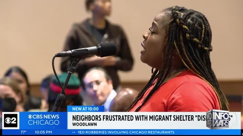 Chicago, Model For the Orchestrated Destruction Of the US