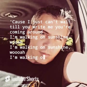 The Sun Shines Brighter Today