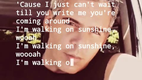 The Sun Shines Brighter Today