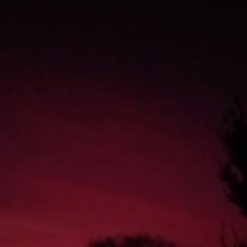 space, universe, sky