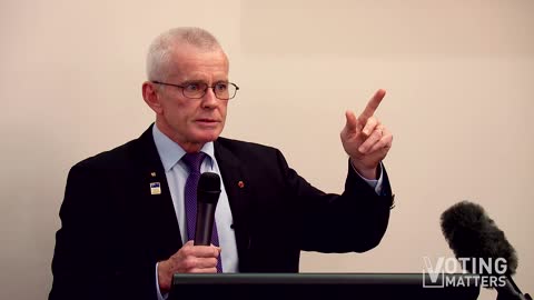 The quest for scientific integrity