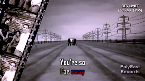 So far away - Bamboo (Karaoke + Instrumental)