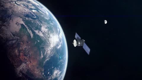 Discovery that changed physics gravity is not a force