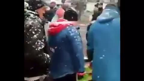 Support from Azerbaijani to Ukraine/Odessa