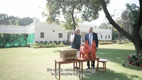 PM Modi's exclusive interaction with Bill Gates