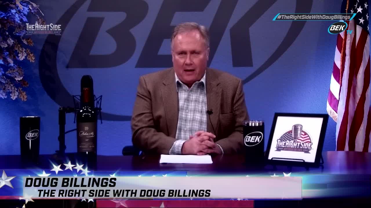 General Flynn - Doug Billings Show 3/2/21