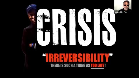 Walter Hoye || AAPLOG's 1st Black Life Conference || Black America's #1 Crisis!!