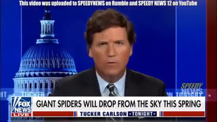 Tucker Carlson Tonight 10 Mar 2022