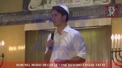 Un terrorista in sinagoga