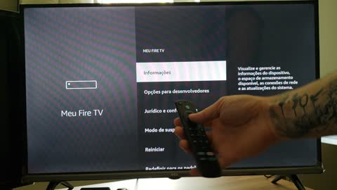 P2P BLADE NA FIRE STICK OU MISTICK