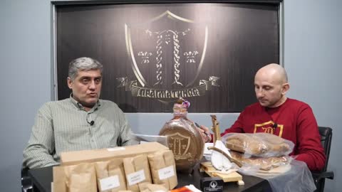 O turskim serijama (Miroljub Petrović)