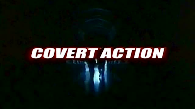 COVERT ACTION TRAILER