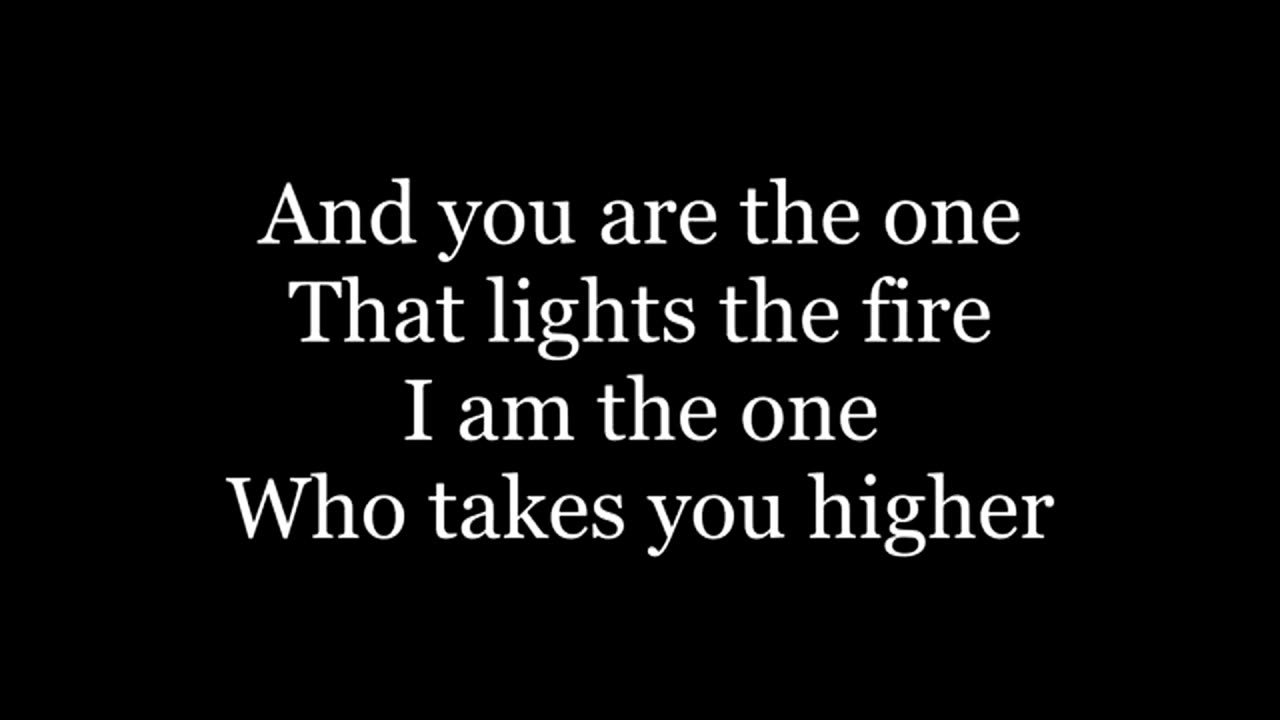 Akcent - That's My Name ( lyrics )