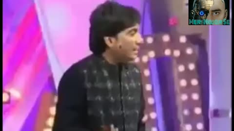 raju srivastav comedy award show HD