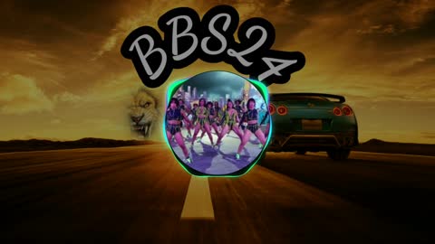City girls_Twerkulator bass boosted 🔥