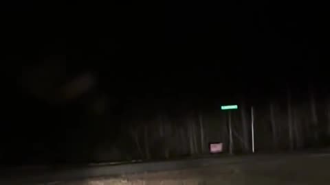 Proof that the UFO UAP Drone flap that is going on - North Carolina