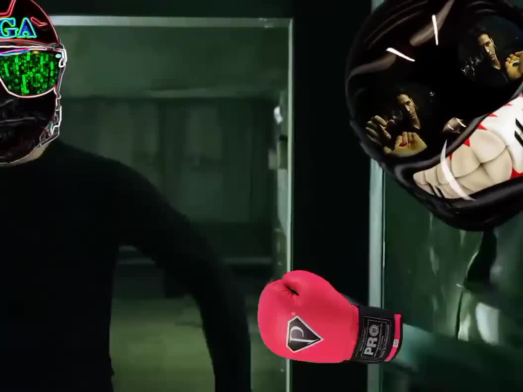 ł₴ ₮ⱧɆⱤɆ ₳ ฿ⱤɆɆⱫɆ ł₦ ⱧɆⱤɆ?
