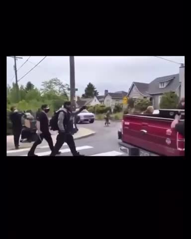 WATCH: DISABLED MARINE VET GETS PUMMELED BY BLM