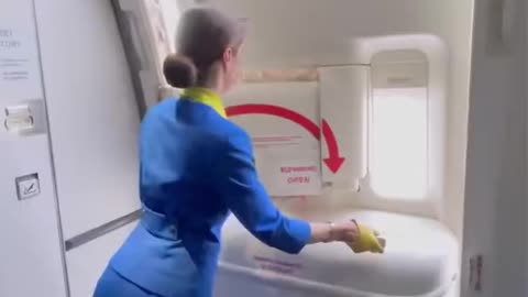 Door Opening