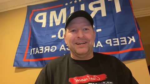 Brad Lil talk Show 4-26-21