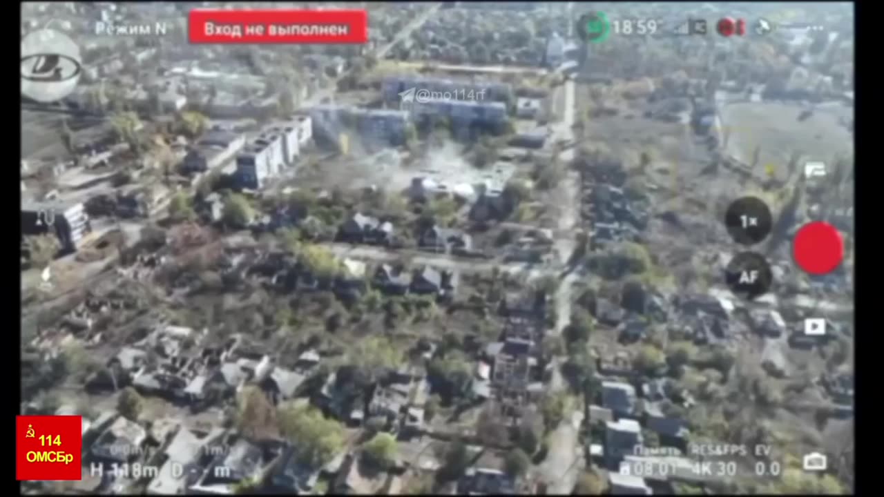 Russian troops have completely liberated the settlement of Gornyak