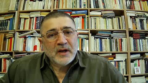 Anti-System journalist Iurie Roșca from Moldova risks being imprisoned