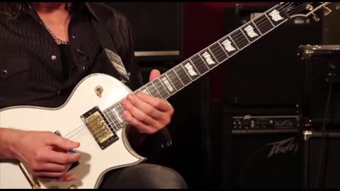 Boost Your Lead Chops With Dominant 7th Arpeggios