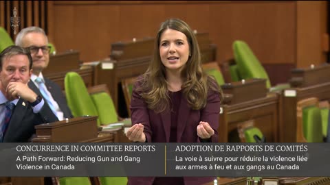 Canada: Liberal-NDP Laws Unleashed Gun Violence in Canada