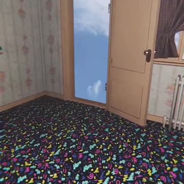 Something a little different 🏠