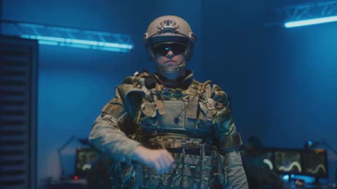 Controlled Obsession: A Veterans Tale