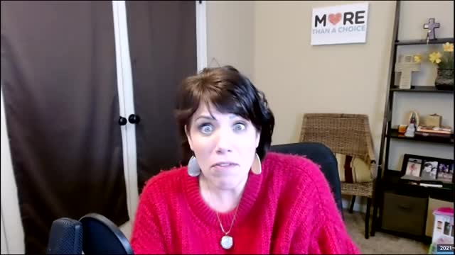 Fides Podcast: Survivor, Author, Activist: For Life; Melissa Ohden
