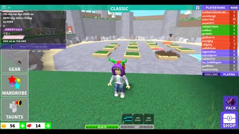 Roblox7 play