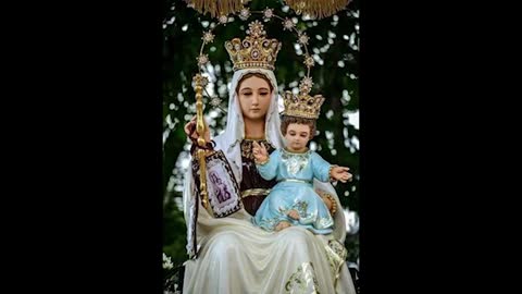 Rosary and Mass, Our Lady of Mount Carmel 7-16-22 (AZ)