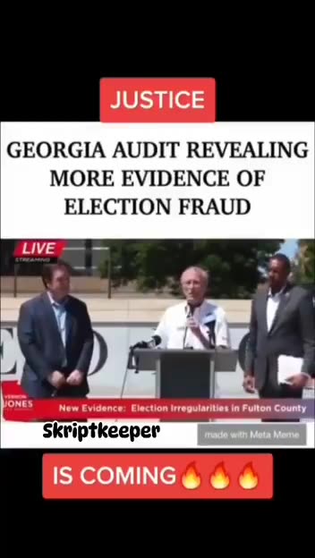 election fraud
