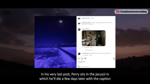 OMG! THEY ARE SHOWING OFF THIS RITUAL TO THE WORLD