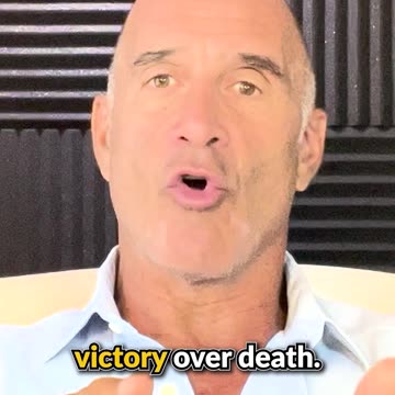 This is real IMMORTALITY! 🙌