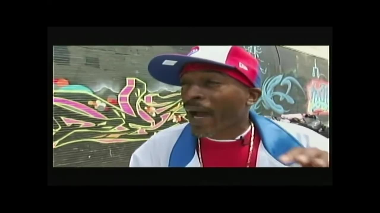 The MC- Why We Do It (Documentary)