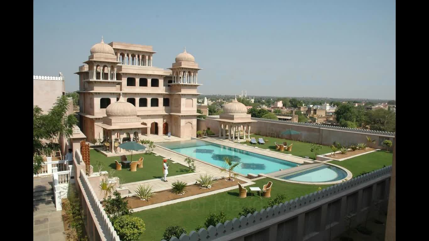 Rajasthan Tours Package by Walmart Travels