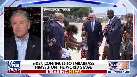 Hannity Biden trying to ‘obstruct’ Trump’s agenda before inauguration