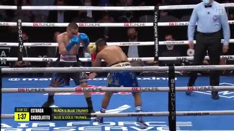 Boxing Highlights